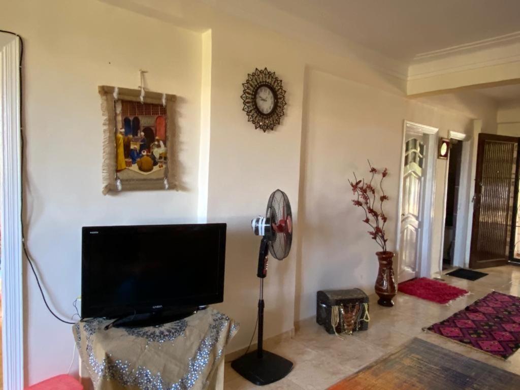 قريه هيلوبيتش Heliobeach Village Borg El Arab Exterior foto